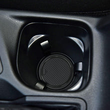 Load image into Gallery viewer, Auovo Cup Holder Door Liners for Toyota RAV4 2013-2018