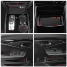 Load image into Gallery viewer, Auovo Cup Door Liners for Honda Ridgeline 2017-2022