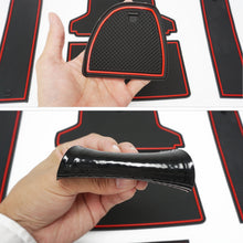 Load image into Gallery viewer, Auovo car mats for Chevrolet Silverado 1500