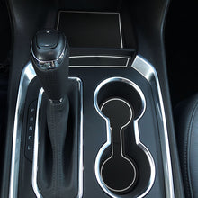 Load image into Gallery viewer, Auovo Cup Door Liners for Chevrolet Traverse 2018-2022