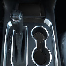 Load image into Gallery viewer, Auovo Cup Door Liners for Chevrolet Traverse 2018-2022
