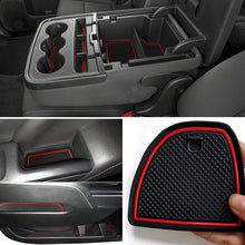 Load image into Gallery viewer, Auovo car mats for Chevrolet Silverado 1500