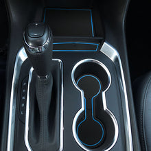 Load image into Gallery viewer, Auovo Cup Door Liners for Chevrolet Traverse 2018-2022