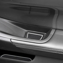 Load image into Gallery viewer, Auovo Cup Holder Liners for Chevy Camaro 2010-2015