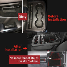 Load image into Gallery viewer, Auovo car mats for Chevrolet Silverado 1500