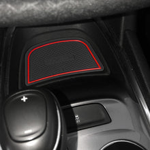 Load image into Gallery viewer, Auovo Console Liners for Chevy Malibu 2017-2022