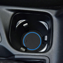 Load image into Gallery viewer, Auovo Cup Holder Door Liners for Toyota RAV4 2013-2018