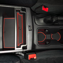 Load image into Gallery viewer, Auovo Cup Door Liners for Ford Ranger 2019-2022