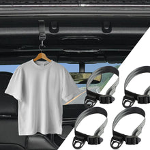 Load image into Gallery viewer, Auovo Car Clothes Coat Hanger for Jeep Wrangler