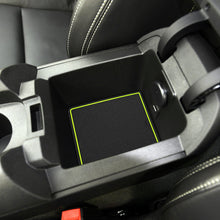 Load image into Gallery viewer, Auovo Cup Holder Liners for Chevy Camaro 2010-2015