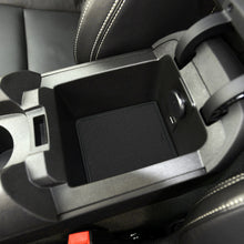 Load image into Gallery viewer, Auovo Cup Holder Liners for Chevy Camaro 2010-2015