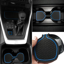 Load image into Gallery viewer, Auovo Cup Console Liners for Toyota RAV4 2019-2022