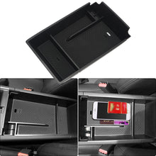 Load image into Gallery viewer, Auovo Center Console Organizer Tray for Kia Optima/ K5 2021 2022