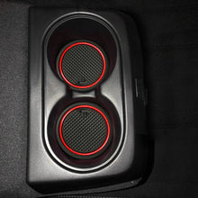 Load image into Gallery viewer, Auovo Cup Door Liners for Ford Ranger 2019-2022