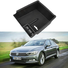 Load image into Gallery viewer, Auovo Armrest Box for Magotan B8,Passat B8