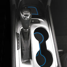 Load image into Gallery viewer, Auovo Console Liners for Chevy Malibu 2017-2022