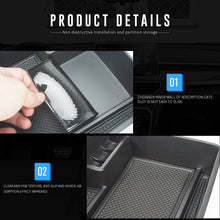 Load image into Gallery viewer, Auovo Center Console Tray for Chevy Equinox 2018-2022