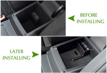 Load image into Gallery viewer, Auovo Armrest Box for Magotan B8,Passat B8