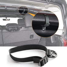 Load image into Gallery viewer, Auovo Car Clothes Coat Hanger for Jeep Wrangler