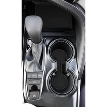 Load image into Gallery viewer, Auovo Cup Holder Console Liner for Toyota Camry 2018-2021