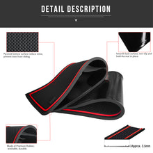 Load image into Gallery viewer, Auovo Cup Door Liners for Chevrolet Traverse 2018-2022