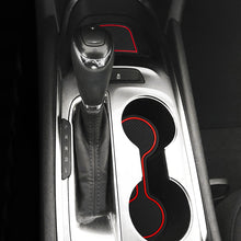 Load image into Gallery viewer, Auovo Console Liners for Chevy Malibu 2017-2022