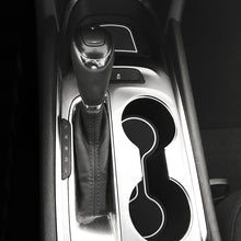 Load image into Gallery viewer, Auovo Console Liners for Chevy Malibu 2017-2022