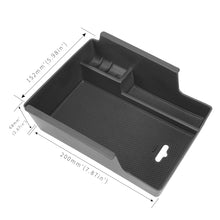 Load image into Gallery viewer, Auovo Center Console Tray for Chevy Malibu 2016-2022
