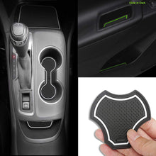 Load image into Gallery viewer, Auovo Cup Holder Liner for Chevy Equinox 2018-2022