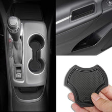 Load image into Gallery viewer, Auovo Cup Holder Liner for Chevy Equinox 2018-2022