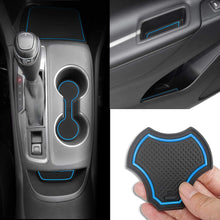 Load image into Gallery viewer, Auovo Cup Holder Liner for Chevy Equinox 2018-2022