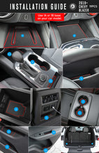 Load image into Gallery viewer, Auovo Cup Holder for Chevy Blazer 2019-2022