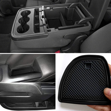 Load image into Gallery viewer, Auovo car mats for Chevrolet Silverado 1500