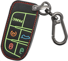 Load image into Gallery viewer, Auovo Case Cover for Dodge Jeep Chrysler