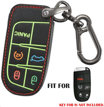 Load image into Gallery viewer, Auovo Case Cover for Dodge Jeep Chrysler