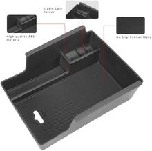 Load image into Gallery viewer, Auovo Center Console Tray for Chevy Malibu 2016-2022