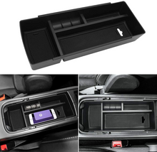 Load image into Gallery viewer, Auovo Center Console Organizer Tray for Dodge Journey 2013-2020