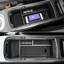 Load image into Gallery viewer, Auovo Center Console Organizer Tray for Dodge Journey 2013-2020