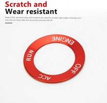 Load image into Gallery viewer, Auovo Cover Ring for Challenger Accessories 2015-2022