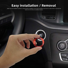 Load image into Gallery viewer, Auovo Cover Ring for Challenger Accessories 2015-2022