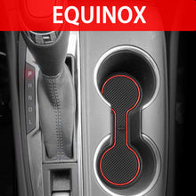 Load image into Gallery viewer, Auovo Cup Holder Liner for Chevy Equinox 2018-2022