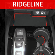Load image into Gallery viewer, Auovo Cup Door Liners for Honda Ridgeline 2017-2022