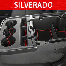 Load image into Gallery viewer, Auovo car mats for Chevrolet Silverado 1500