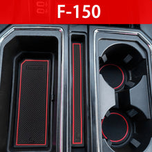 Load image into Gallery viewer, Auovo Cup Holder for Ford F150 SuperCrew 2015-2020