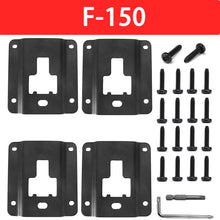 Load image into Gallery viewer, Auovo Brackets for Ford F150 F250 F350 2015-2022