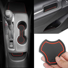 Load image into Gallery viewer, Auovo Cup Holder Liner for Chevy Equinox 2018-2022