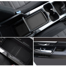 Load image into Gallery viewer, Auovo Console Liner for Honda CRV Accessories 2017-2019