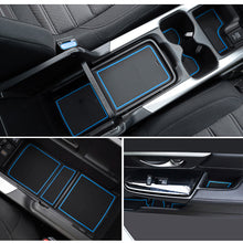 Load image into Gallery viewer, Auovo Console Liner for Honda CRV Accessories 2017-2019