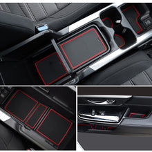 Load image into Gallery viewer, Auovo Console Liner for Honda CRV Accessories 2017-2019