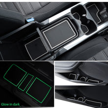 Load image into Gallery viewer, Auovo Console Liner for Honda CRV Accessories 2017-2019